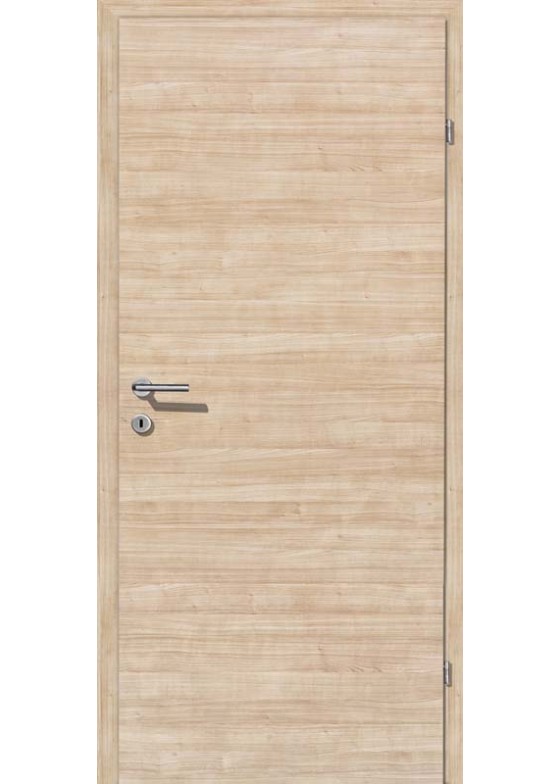 Decora CPL Sandbirke Quermaserung 