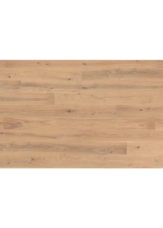 Eiche LHD Inn weiß geölt 2m á 2,24m²