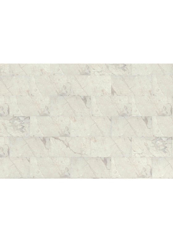 VINYL LOC Marble White 5mm