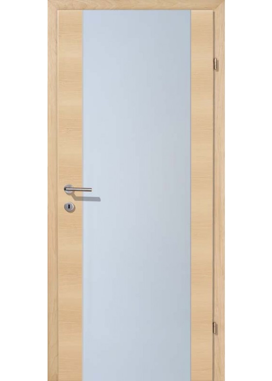 Decora CPL Bergahorn Quermaserung Panorama PN1 quer