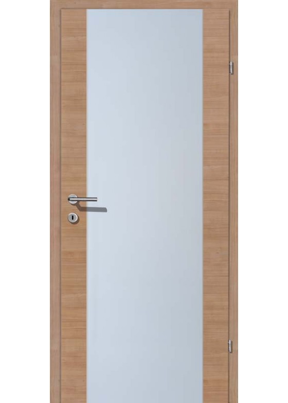 Decora CPL Zimtbirke Quermaserung Panorama PN1 quer