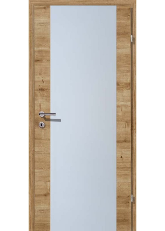 Grünau Eiche rustikal Panorama PN1