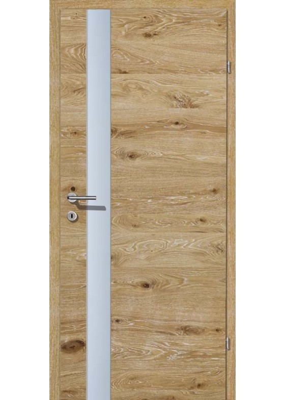 Grünau Schneesturm Panorama PN2