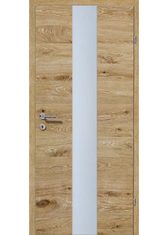 Grünau Schneesturm Panorama PN6