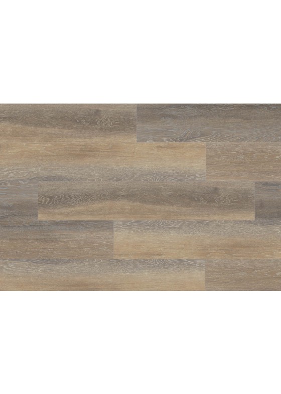 Vinyl CL2030 Eiche lichtgrau Holzstruktur