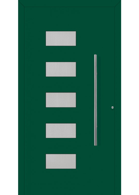 ThermoSafe 502