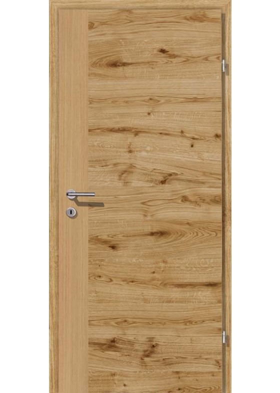 VIVA 03 Eiche rustikal