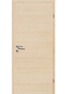 Decora CPL Weißeiche querstrukturiert 