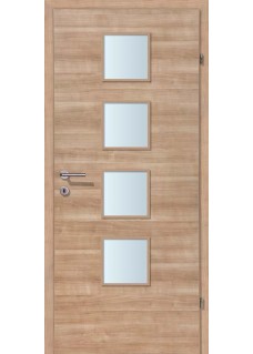 Decora CPL Braunkirsche