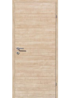 Decora CPL Sandbirke Quermaserung 