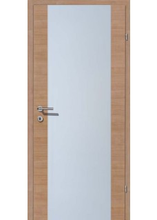 Decora CPL Zimtbirke Quermaserung Panorama PN1 quer