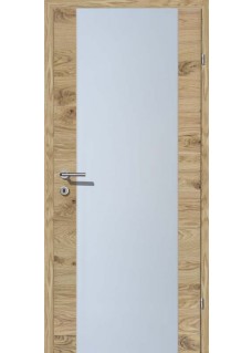 Grünau Eiche rustikal getönt Panorama PN1