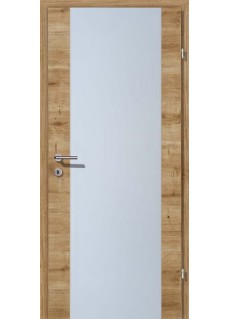 Grünau Eiche astig antik gebürstet getönt Panorama PN 1