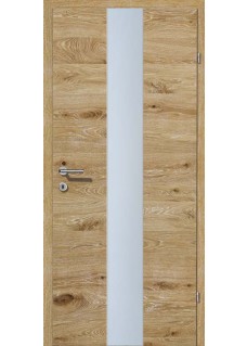 Grünau Schneesturm Panorama PN6