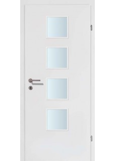 Decora CPL Weiß