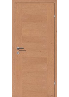 VIVA 01 Erle Streifen Erle längsfurniert