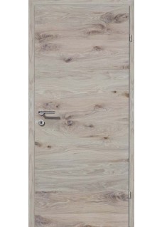 Grünau Eiche rustikal weiß geölt