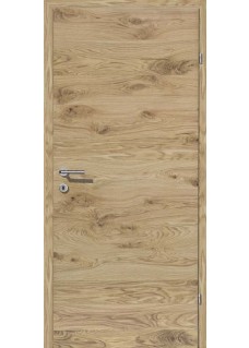 Grünau Eiche rustikal getönt 