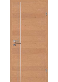 VIVA 04 Erle Alu 2 Lisenen längs