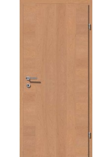 VIVA 08 Erle Streifen Erle querfurniert