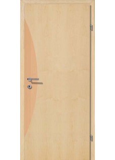 Ronda Ahorn Bogen Buche längsfurniert