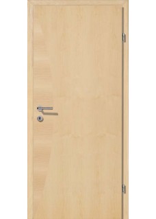 Ronda 100 Ahorn Bogen Ahorn querfurniert