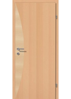 Ronda 100 Buche Bogen Ahorn querfurniert