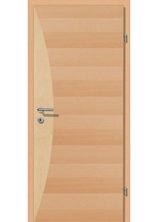 Ronda 110 Buche Bogen Ahorn längsfurniert