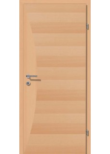 Ronda 110 Buche Bogen Buche längsfurniert